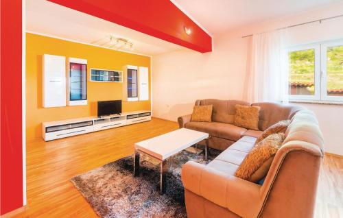  Three-Bedroom Apartment in Labin in Labin