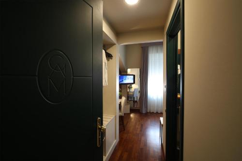Grande Albergo Maugeri - image 8