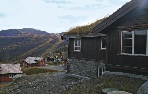 Exterior view, Holiday Home Hemsedal Høgeloft Ii in Hemsedal