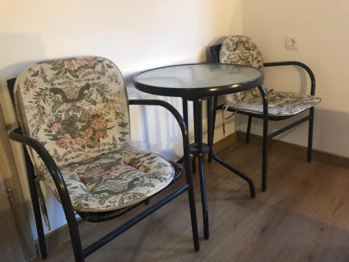 Country house Plitvice in 普里特維察瑟洛