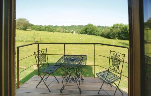  Holiday Home Erezee XII in Érezée