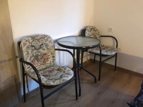 Country house Plitvice in 普里特維察瑟洛