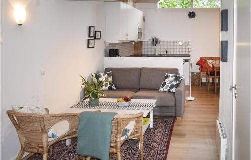 One-Bedroom Holiday Home in Lottorp