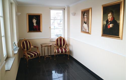 One-Bedroom Apartment in Rerik - image 11