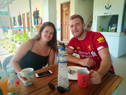 LightHaus DP Garden Resort