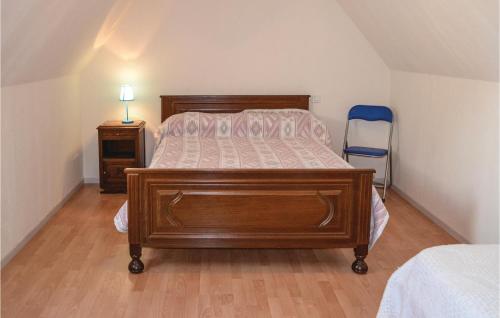3 Bedroom Cozy Home In Montfaucon