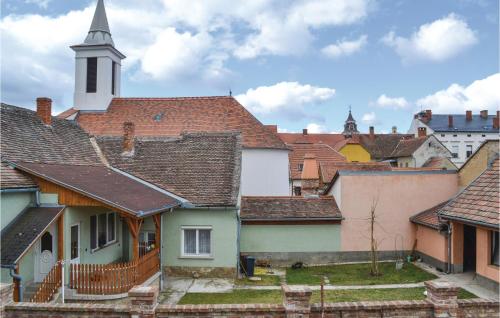  One-Bedroom Apartment in Sarvar in Sárvár