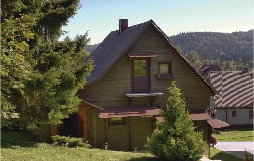  Holiday home Malo Selo II in Crni Lug
