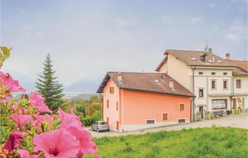  La casa dei Len, Pension in Pieve dʼAlpago bei Spert