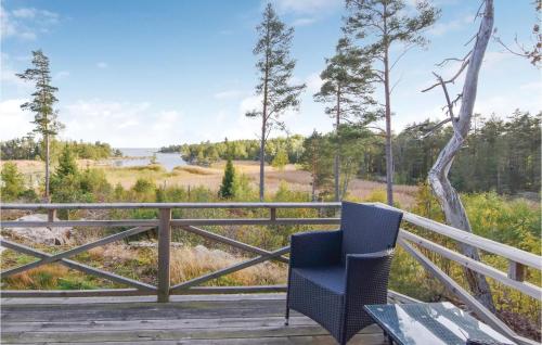 Viesnīcas āriene, Gorgeous Home In Ånimskog With House Sea View (Gorgeous Home In Animskog With House Sea View) in Animskog