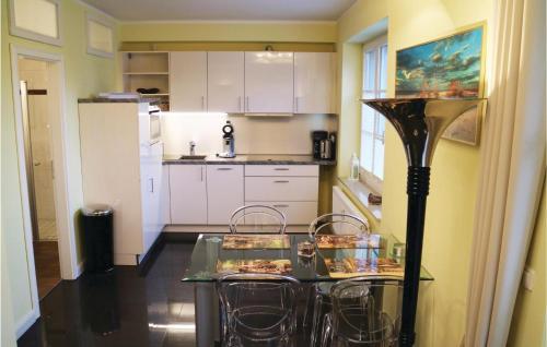 One-Bedroom Apartment in Rerik - image 9