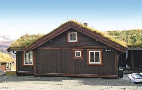 Exterior view, Holiday Home Hemsedal Høgeloft Ii in Hemsedal
