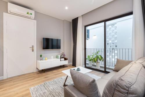 Studio Apartment image 4