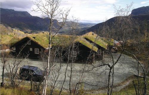 Exterior view, Holiday Home Hemsedal Høgeloft Ii in Hemsedal