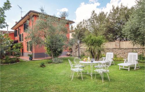  Villa Francesco, Pension in Vorno