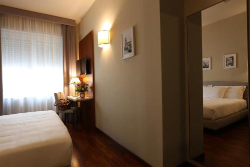 Grande Albergo Maugeri - image 4