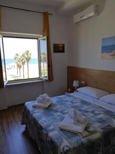 B&B Altamarea