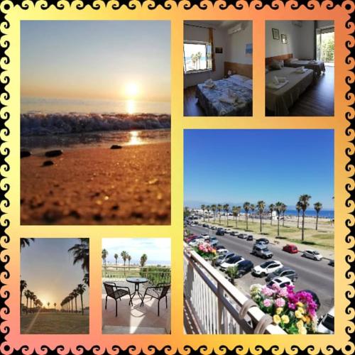 B&B Altamarea