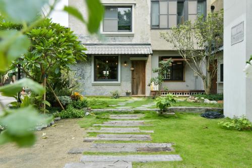 設施, 桂之旅 (Hotel Kuei) in 西屯區