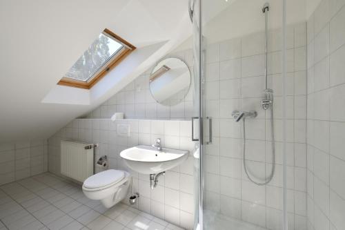 Ford Apartment Bremen City Center, Bremen (photo 10)