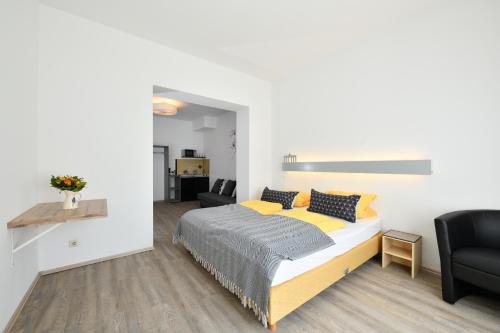Ford Apartment Bremen City Center, Bremen