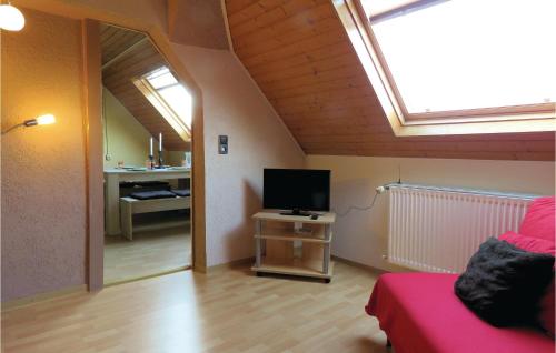 Amazing Apartment In Meisburg With 2 Bedrooms And Wifi in Meisburg