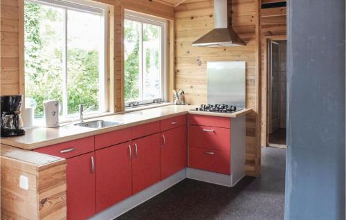  Het Appelhuisje in Wijdenes