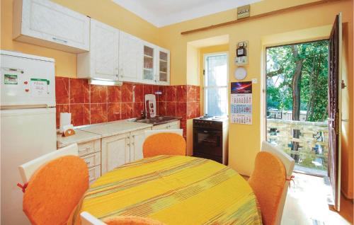  Two-Bedroom Apartment in Rijeka in Rijeka