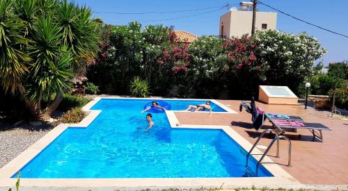  Villa Yanna in Ayía Triás