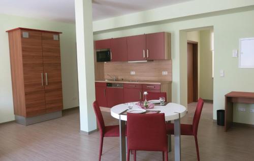 Studio Apartment in Bad Liebenstein - main image