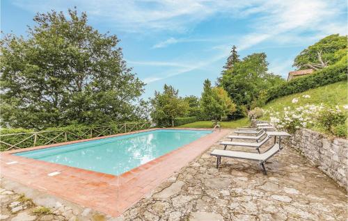  Villa Assunta, Pension in Piegaio