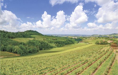  Appartemento Alfieri, Pension in Asti bei Vigliano d'Asti