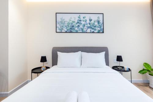 Studio Apartment room in Cozrum Homes - Premier Residence