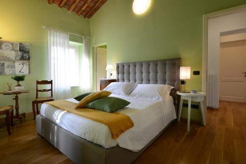 Three-Bedroom Suite