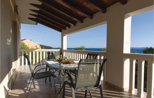  Apartment Vinacac bb II in Brna