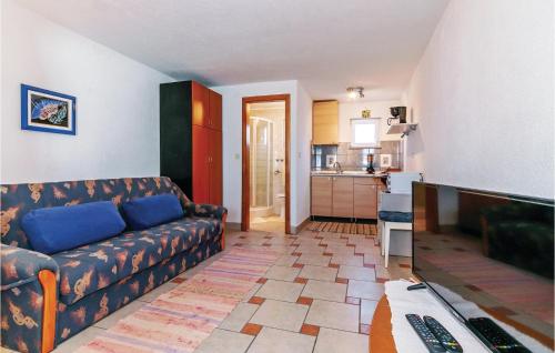  Apartment Vir 21 in Vir