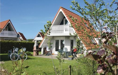 Holiday home Den Oever V