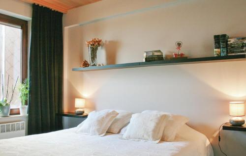  Apartment De Strandwandeling in Ostende