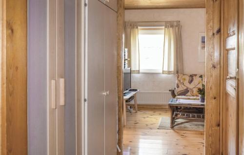 Exterior view, Two-Bedroom Holiday Home In Skummeslov in Svalov