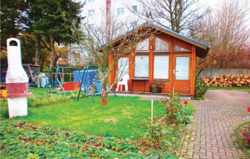 Holiday home Hohe Düne 17 - image 2