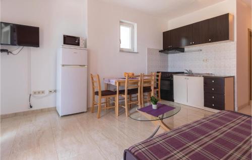 Apartment Duba with Sea View I in Duba