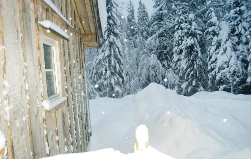 Viesnīcas āriene, 3 Bedroom Stunning Home In Mellerud in Asensbruka