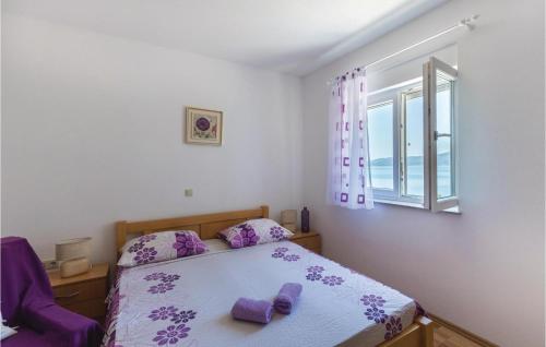  Apartment Duba with Sea View I in Duba