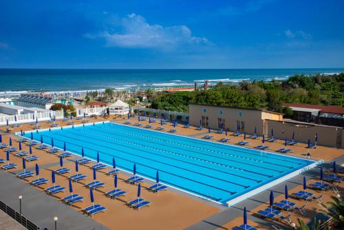 Hotel in Tirrenia