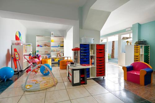 Palladium Hotel Costa del Sol - image 5