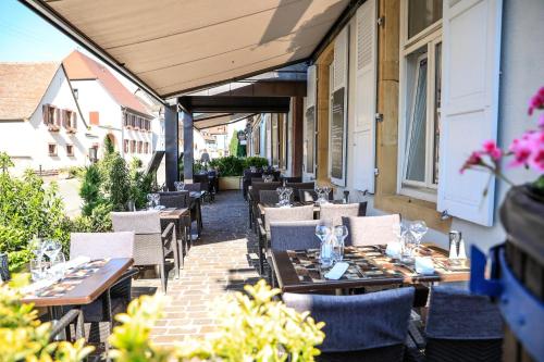 Logis Auberge Alsacienne