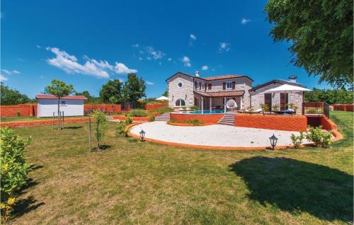  Holiday home Cabrunici Cabrunici in Čabrunići