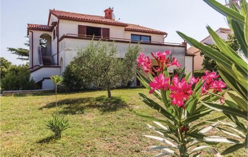  Holiday home Dvorine, Pension in Pula