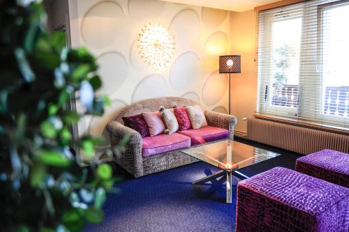 Logis Auberge Alsacienne