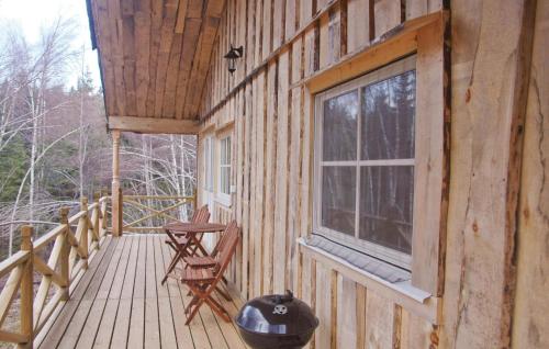 Viesnīcas āriene, 3 Bedroom Stunning Home In Mellerud in Asensbruka